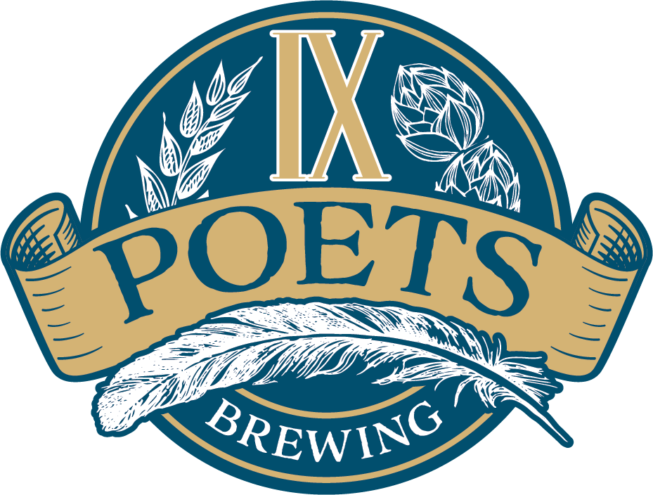 IX Poets Brewery